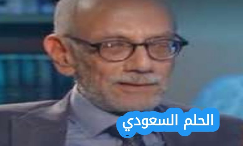 من هو مصطفى راشد ويكيبيديا
