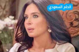 السيرة الذاتية لسيدة الأعمال دينا طلعت