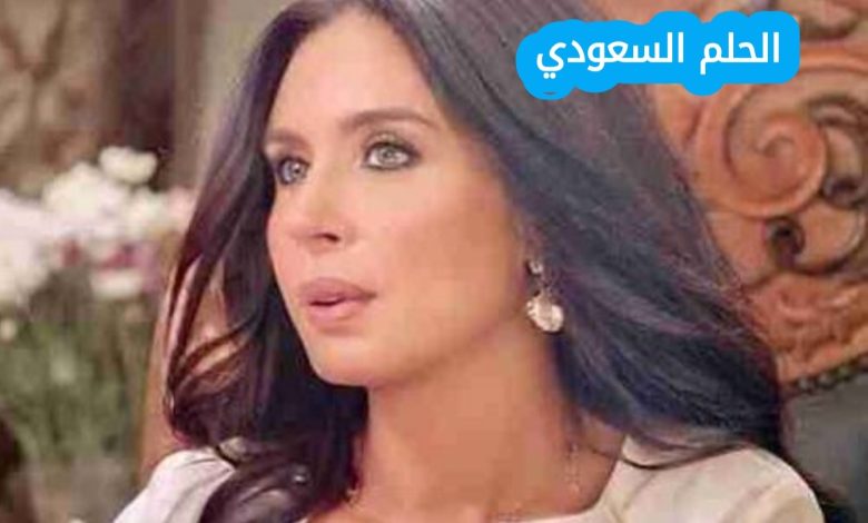 السيرة الذاتية لسيدة الأعمال دينا طلعت