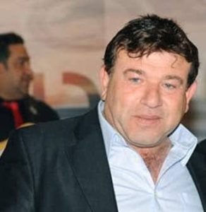 محمد قبنض ويكيبيديا السيرة الذاتية؟ يعتبر محمد قبنض أحد الإعلاميين البارزين في العالم العربي، ويتميز بأسلوبه الإبداعي والمباشر في تقديم البرامج