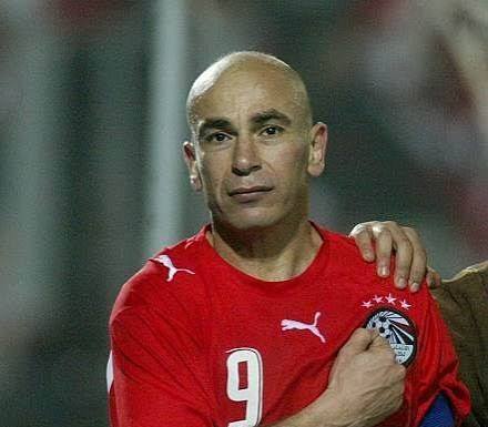 حسام حسن ويكيبيديا