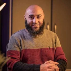 من هو محمد الغليظ ويكيبيديا