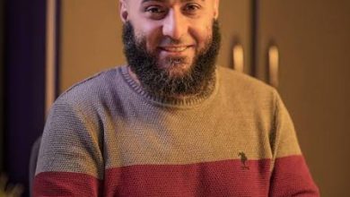 من هو محمد الغليظ ويكيبيديا