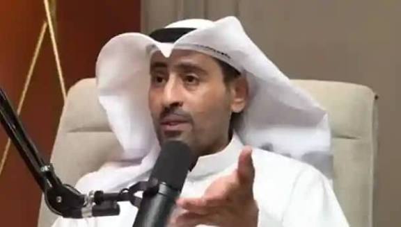 بدر المطيري ويكيبيديا