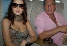 جيجي لامارا ويكيبيديا، جيجي لامارا، جيجي لامارا السيرة الذاتية، معلومات عن جيجي لامارا، سبب شهرة جيجي لامارا، جيجي لامارا ويكيبيديا