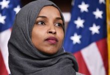 إلهان عمر ويكيبيديا