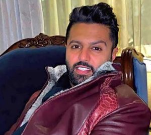 يعقوب بوشهري ويكيبيديا