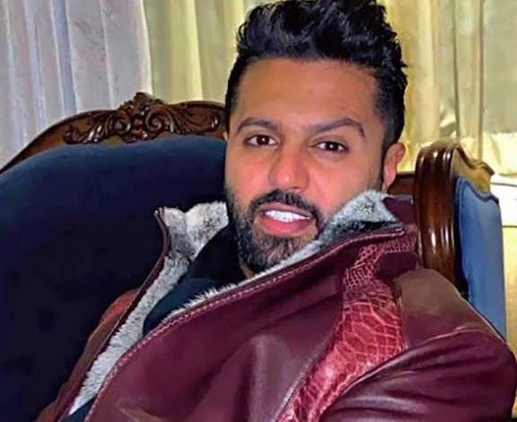 يعقوب بوشهري ويكيبيديا