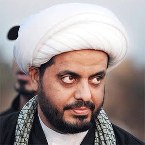 قيس الخزعلي السيرة الذاتية