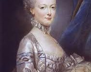 من هي ماري أنطوانيت؟ السيرة التاريخية للملكة الفرنسية؟ ماري أنطوانيت (Marie Antoinette) هي ملكة فرنسا وأحد أشهر الشخصيات النسائية في التاريخ الأوروبي