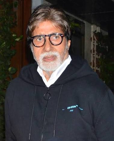 أميتاب باتشان ويكيبيديا