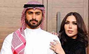 من هو امين زوج الدكتورة خلود