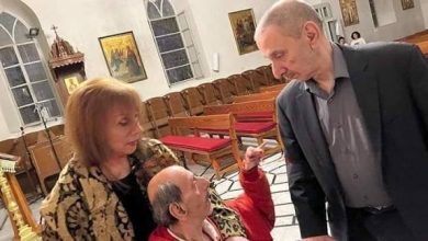 هلي الرحباني ويكيبيديا