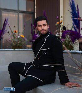 تعرف على من هو أمين غباشي ويكيبيديا، رجل الأعمال والناشط الاجتماعي الأردني، زوج خلود الزهر، سيرته الذاتية، عمره، عمله، حياته الشخصية، وأبرز المعلومات المتداولة عنه، في مقال متوافق مع سياسات محتوى جوجل.