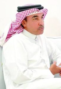 السيرة الذاتية للصحفي فيصل التميمي