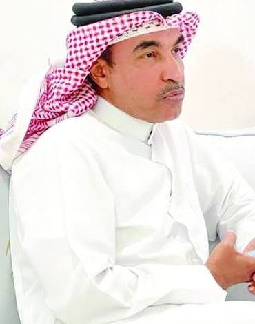 السيرة الذاتية للصحفي فيصل التميمي