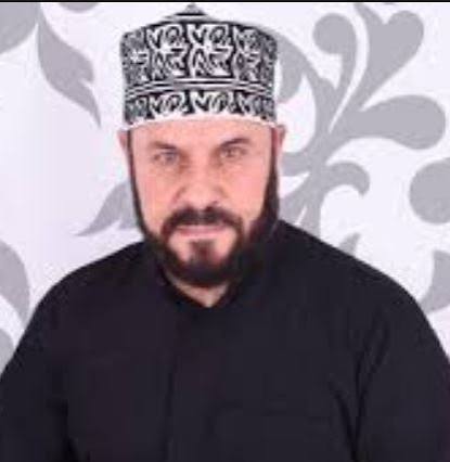 ملا جليل الكربلائي ويكيبيديا السيرة الذاتية