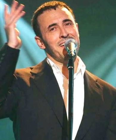 كاظم الساهر ويكيبيديا