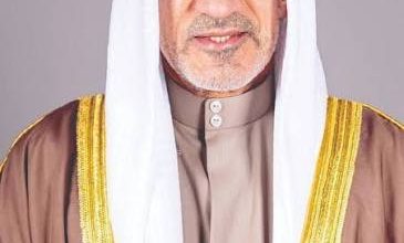 فهد اليوسف الصباح ويكيبيديا