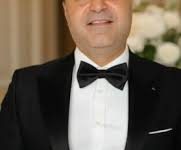 من هو سامح أبو الوفا؟