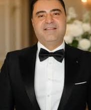 من هو سامح أبو الوفا؟