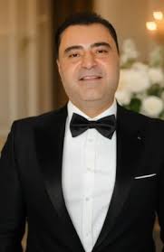 من هو سامح أبو الوفا؟