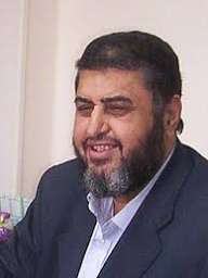 خيرت الشاطر ويكيبيديا