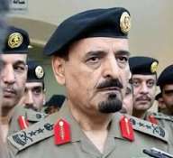 الفريق أول سعيد القحطاني ويكيبيديا