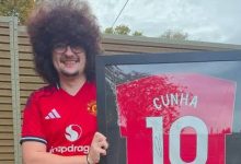 مشجع اليونايتد الذي لم يحلق شعره.. قصة وفاء رياضي تتحول إلى حديث الجماهير