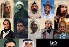 افضل مسلسل خليجي في رمضان هذا العام 2026