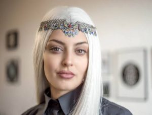 رجاء مزيان ويكيبيديا