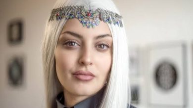 رجاء مزيان ويكيبيديا