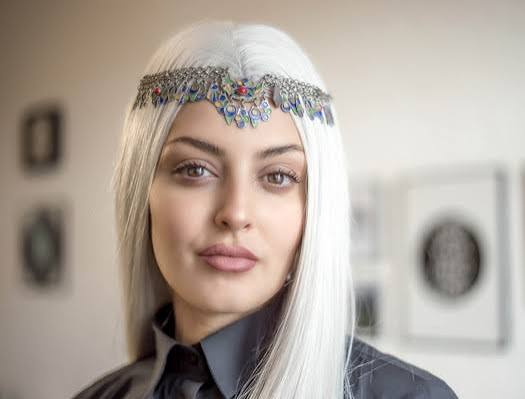 رجاء مزيان ويكيبيديا