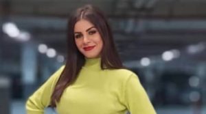 ايناس الليثي ويكيبيديا السيرة الذاتية الكاملة