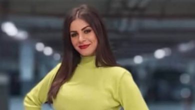 ايناس الليثي ويكيبيديا السيرة الذاتية الكاملة