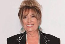 من هي منى واصف السيرة الذاتية كاملة