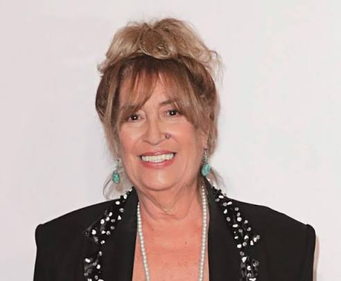 من هي منى واصف السيرة الذاتية كاملة