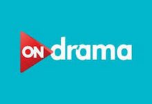 مسلسلات قناة on e