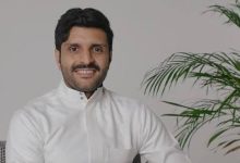 علي المشعل ويكيبيديا السيرة الذاتية