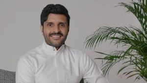 علي المشعل ويكيبيديا السيرة الذاتية