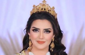 نرجس الحلاق ويكيبيديا عمرها ديانتها جنسيتها زوجها 