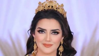 نرجس الحلاق ويكيبيديا عمرها ديانتها جنسيتها زوجها 