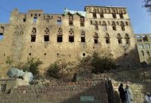 ما هو الاسم الذي اشتهر به قصر الملكة أروى في مدينة جبلة