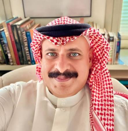 زوجة مشعل السديري