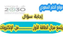 يتسع مجال الطاقة الأول ..............من الإلكترونات؟