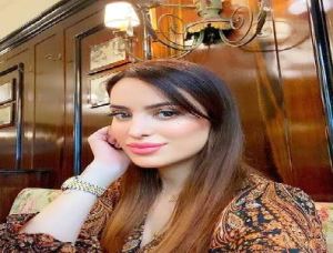 من هي وسيمة الميل ويكيبيديا السيرة الذاتية عمرها ديانتها جنسيتها