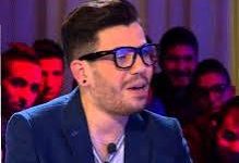 السيرة الذاتية لنسيم حدوش