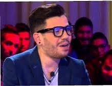 السيرة الذاتية لنسيم حدوش