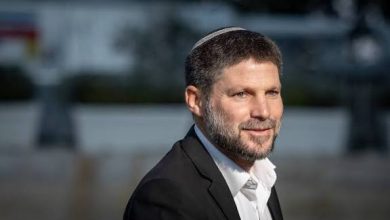 من هو سموتريتش ويكيبيديا السيرة الذاتية لوزير المالية الإسرائيلي وصاحب "صفقة القرن" المصغرة