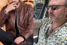 عماد نجار يبرز في الساحة الفنية السورية السيرة الذاتية الكاملة